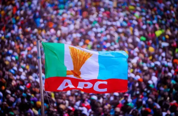 APC To Hold National Convention In Abuja Friday