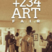 Participation In Art Fair In Lagos Excites Young Artists