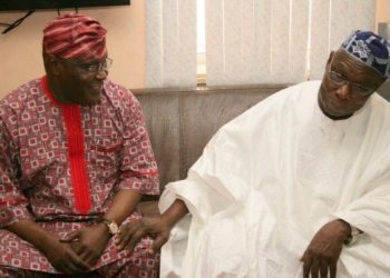Atiku Celebrates Obasanjo At 89, Hails Legacy of Service