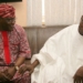 Atiku Celebrates Obasanjo At 89, Hails Legacy of Service