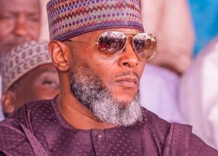 Alhaji Adamu Atiku Abubakar