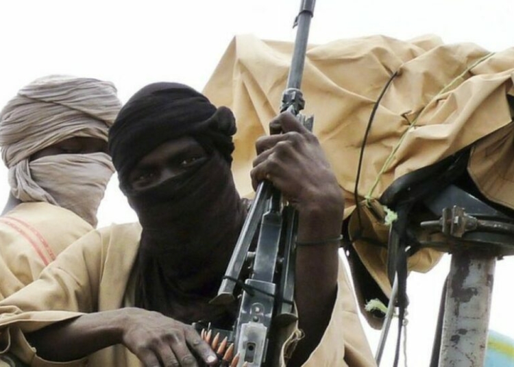 Bandits Abduct 13, Kill 1 In Kaduna As Police Arrest 2 Suspects 1 bandits p3pqqmt5m4rhznywkyjdsmkjj9vvn080xf0xuwtnjk