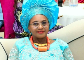 Women’s Day: Senator Banigo Advocates Giving As Tool For Social Transformation
