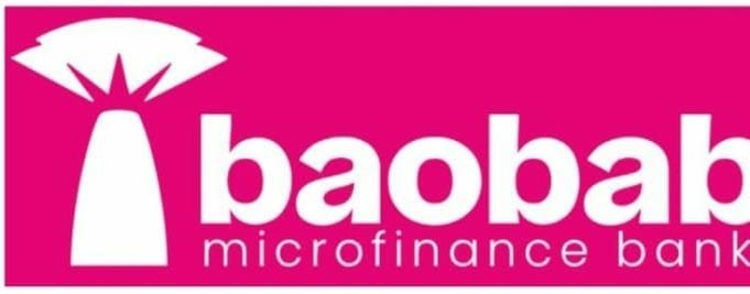 Baobab Microfinance Bank Unveils Green Finance Project For Households, SMEs 1 baobab 1