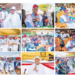 Governor Alia Commends APC For Peaceful State Congress, Reaffirms Support For Tinubu