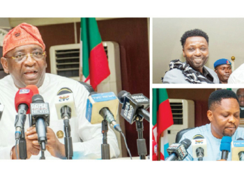 Benue, Kaotheem Energy Services, Taicop Capital Partners: A Model For Operationalising MoUs Under Gov Alia