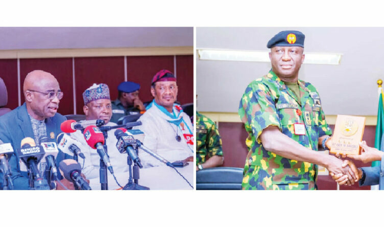 benue insecurity