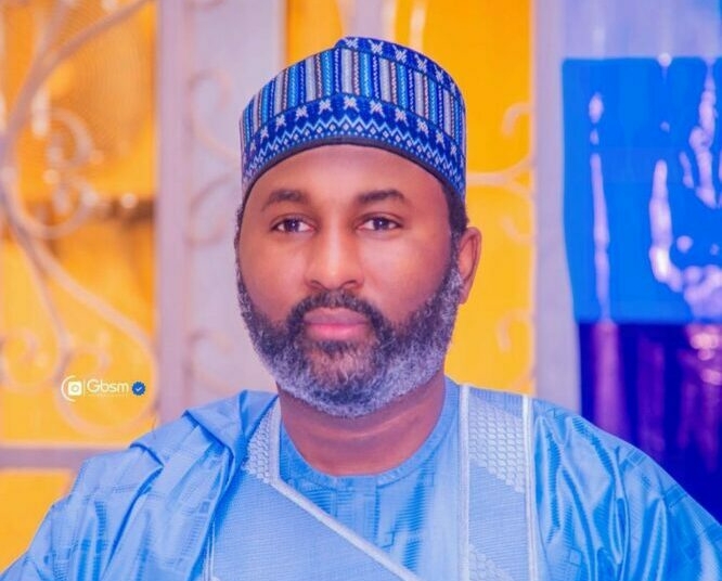 Eid-el-Fitr: Rep Bichi Felicitates Muslims, Urges Prayers For Nigeria 1 bichi e1774002715274