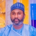 Eid-el-Fitr: Rep Bichi Felicitates Muslims, Urges Prayers For Nigeria 5 Eid-el-Fitr: Rep Bichi Felicitates Muslims, Urges Prayers For Nigeria
