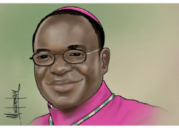 In The Words Of Bishop Kukah