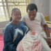 Toyosi Adesanya Celebrates The Birth of First Child Through Surrogacy