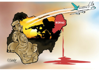 Maiduguri And The Value Of Human Life