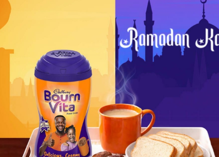 Bournvita Supports Families With Ramadan Outreach Across Nigeria 1 bournvita