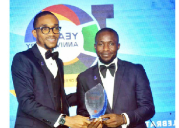 Firm Marks 10 Years Of Building Legacies In Africa