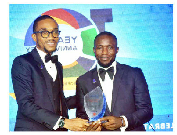 Firm Marks 10 Years Of Building Legacies In Africa 1 brownco