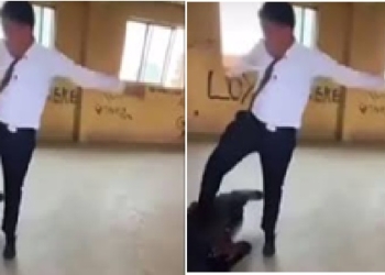 Benin School Bullying: Family Of Student In Viral Video Tenders Apology