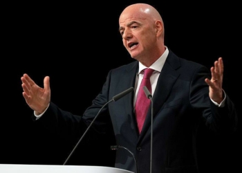 Infantino