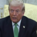 I Am Disappointed In Keir Starmer – Trump
