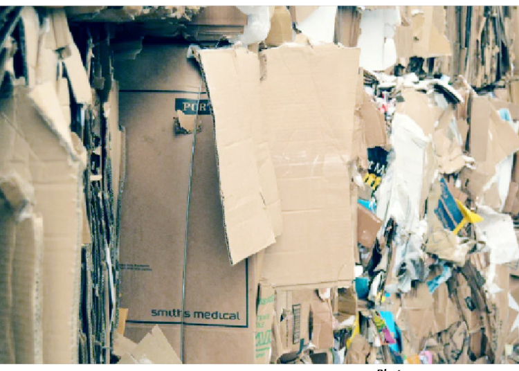 From Trash To Cash: How Carton Recycling Is Boosting Incomes 1 cartons