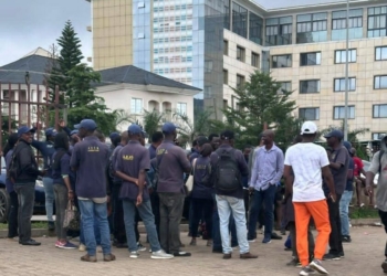 CSO Slams FCTA Over Jabi Lake Sell-off, Warns of Ecosystem Disaster