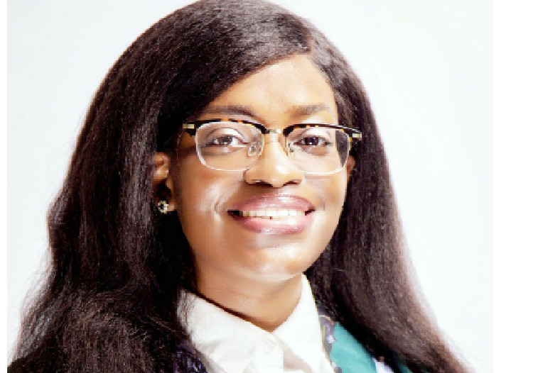 Dr Chinasa Okolo: Takes AI Research To World Bank Group As 2026 African Fellow 1 Dr Chinasa Okolo