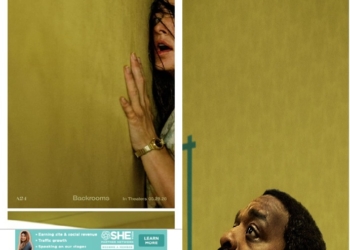Chinwetel Ejiofor, Renate Reinsve Lead In Horror Film ‘Backrooms’