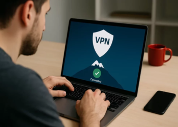 Iran Issues Warnings To VPN Users As Internet Blackout Persists