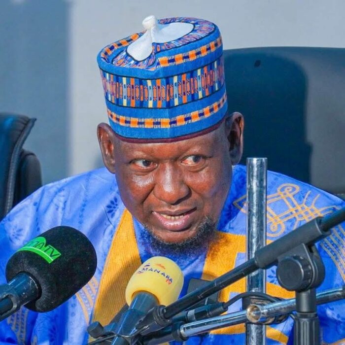 Ramadan: Clerics Applaud Gov Idris’ Welfare Policies 2 cleric