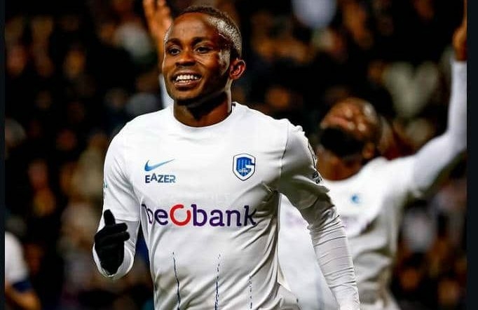 Aigbogun Touts Collins Sor As Super Eagles Asset 1 collins sor