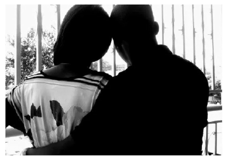 couple