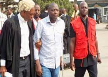 Witness Testifies On $15m Cash Delivered To Ex-NIMASA DG