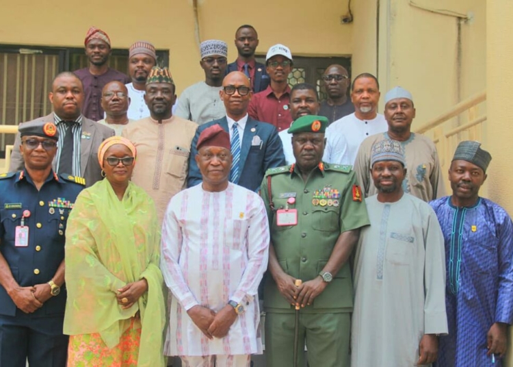 Security, Media Experts Push For Crisis Communication Hub To Tackle Digital Misinformation 1 crisis communication hub