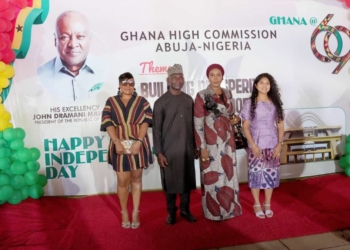 Network Hosts Webinar On African Integration