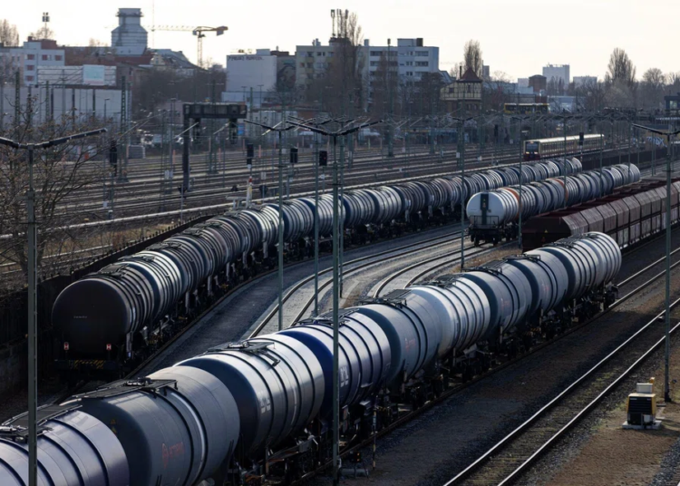 IEA Plans Crude Supply to Energy-starved Asia 1 d3a8aec1ba13f60c1599b9e7ce5a7dde157ba164065166f11afb2f21ea0e4132