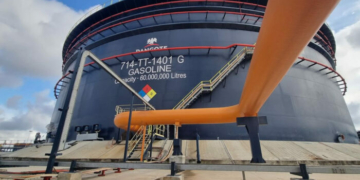 Dangote Refinery Valued At $39bn Seeks $1bn In Private Placement 4 Dangote Refinery Exports 456,000 Tonnes Of Fuel To Ghana, Togo, Others