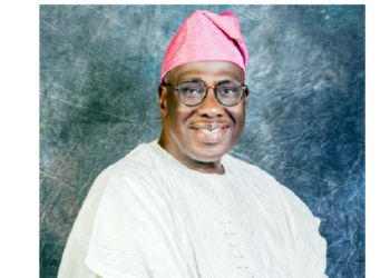 Northern States Must Invest More In Education – T.Y.Danjuma’s ex-aide, Dara