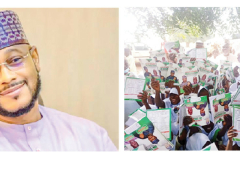 Gov Lawal Has Performed Exceptionally Well – ALGON Chairman