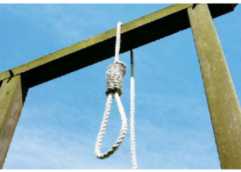 Waiting For The Hangman: How 133 Nigerians Joined The Death Row In One Year