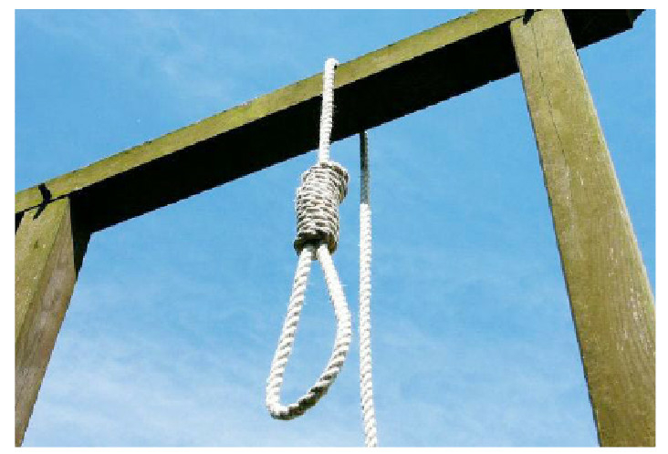 Waiting For The Hangman: How 133 Nigerians Joined The Death Row In One Year 1 death by hanging