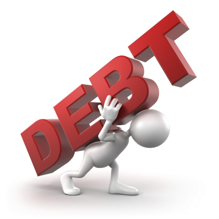 Nigeria’s Public Debt Hits N159.28trn, Rises 10% In One Year – DMO