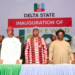 Oborevwori Inaugurates LG, Ward Coordinators Of Renewed Hope Ambassadors 5 Oborevwori Inaugurates LG, Ward Coordinators Of Renewed Hope Ambassadors