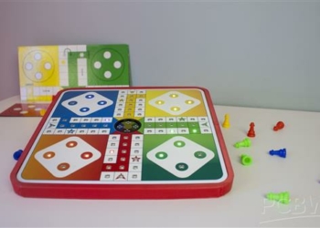 TECH FEATURE Digital Ludo King: Would You Play It?