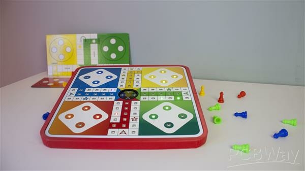 digital ludo