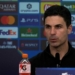 Arsenal Will Beat Bayer Leverkusen In London, Says Arteta 5 Arsenal Will Beat Bayer Leverkusen In London, Says Arteta