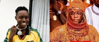 Benin Council Insists Peller Had No Palace Clearance 1 download 1