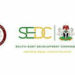 SEDC Launches Venture Capital Programme To Fund Start-ups In S/East 5 SEDC Launches Venture Capital Programme To Fund Start-ups In S/East