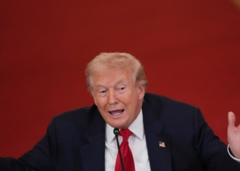 Trump Signals Cuba Could Be Next After Iran Conflict