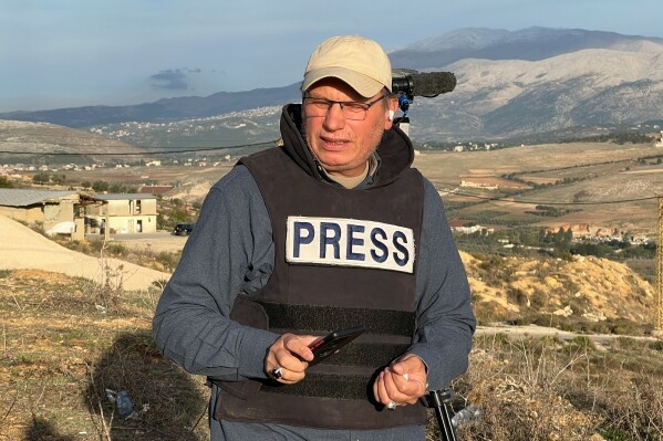 3 Journalists Killed In Israeli Strike In Southern Lebanon 1 download 5