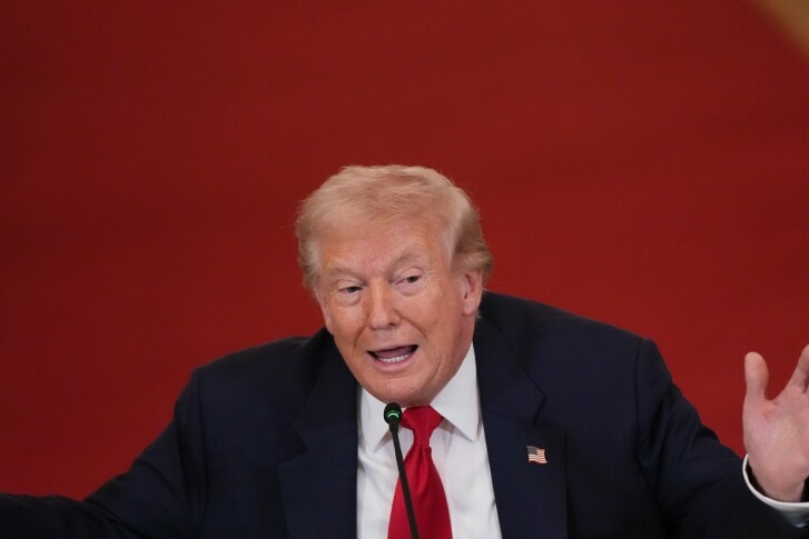 Trump Signals Cuba Could Be Next After Iran Conflict 1 download