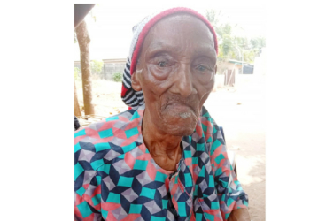 I joined In Building A Church In 1915, I still Read Without Glasses – Imo Man
